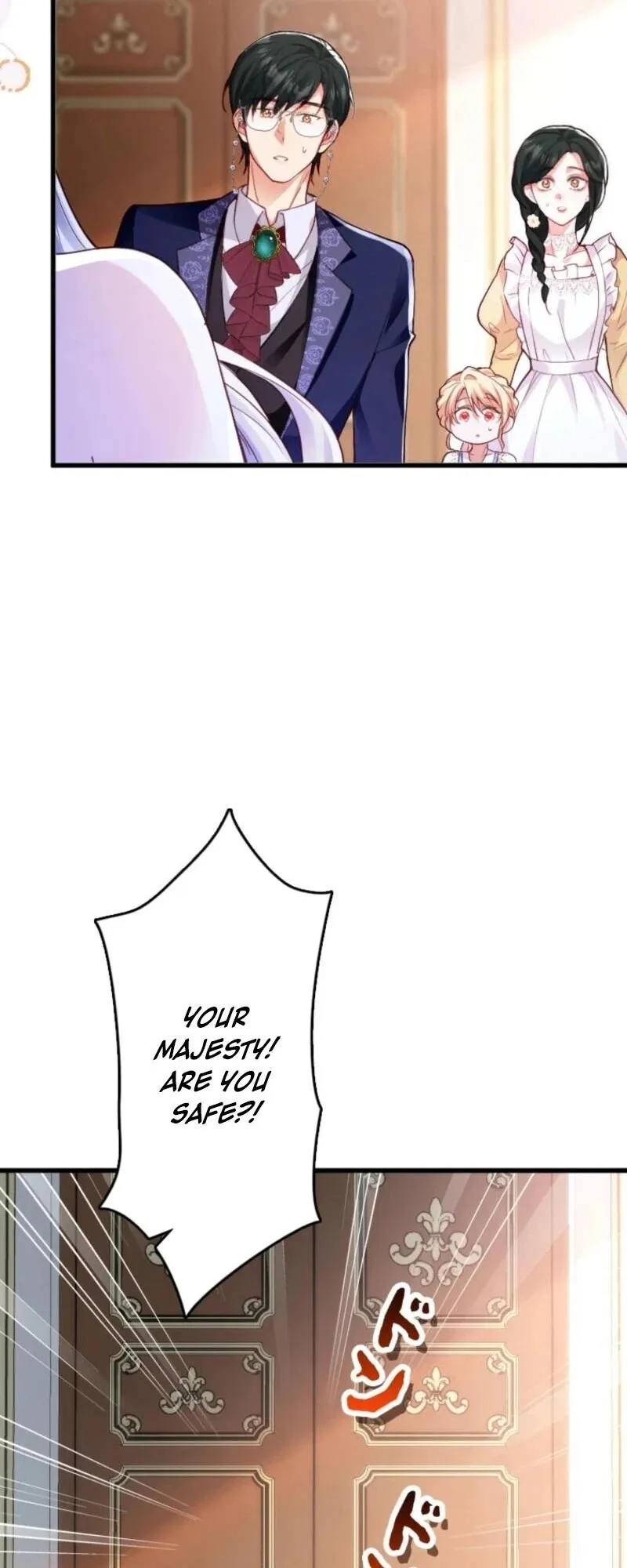 Read Keiyaku Mamahaha na no ni Boukun ga Kahogo Sugiru EN Manga Online