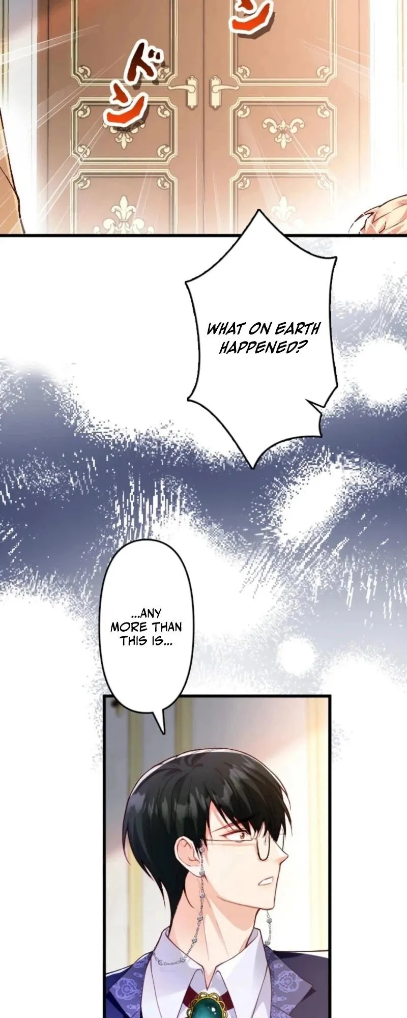 Read Keiyaku Mamahaha na no ni Boukun ga Kahogo Sugiru EN Manga Online