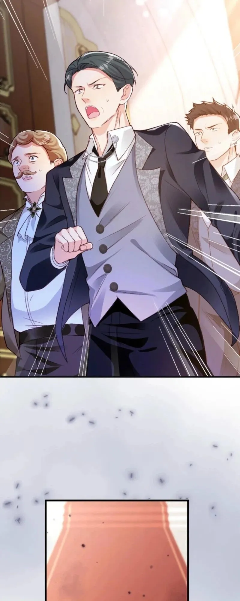 Read Keiyaku Mamahaha na no ni Boukun ga Kahogo Sugiru EN Manga Online