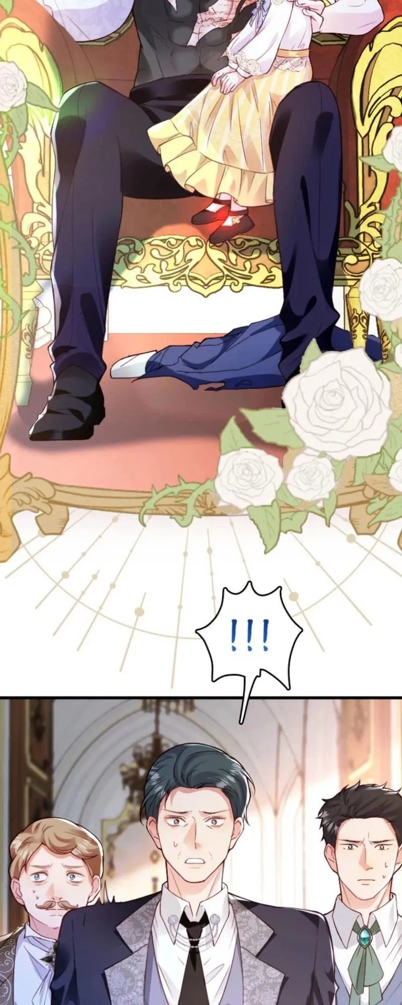 Read Keiyaku Mamahaha na no ni Boukun ga Kahogo Sugiru EN Manga Online