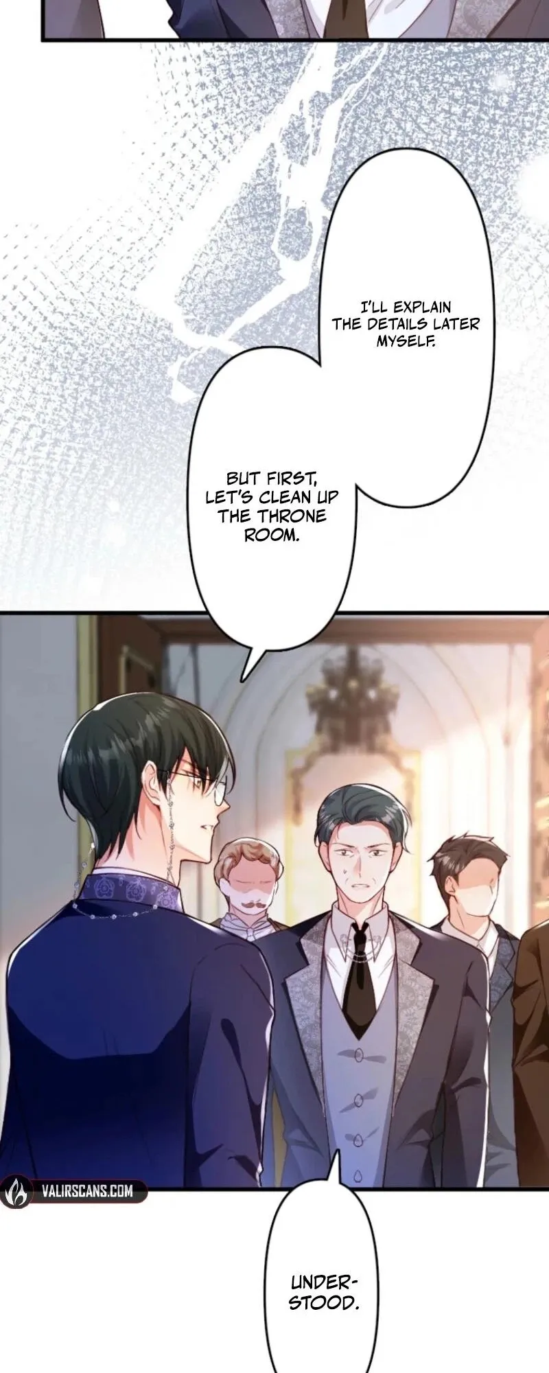 Read Keiyaku Mamahaha na no ni Boukun ga Kahogo Sugiru EN Manga Online