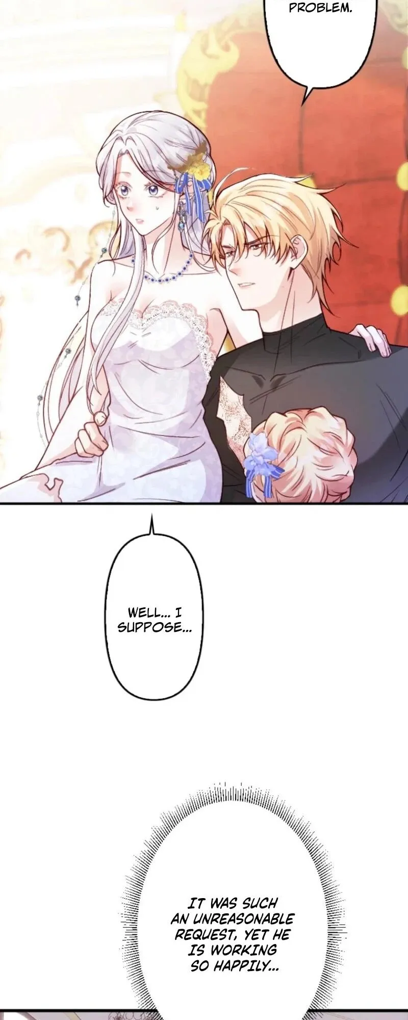 Read Keiyaku Mamahaha na no ni Boukun ga Kahogo Sugiru EN Manga Online