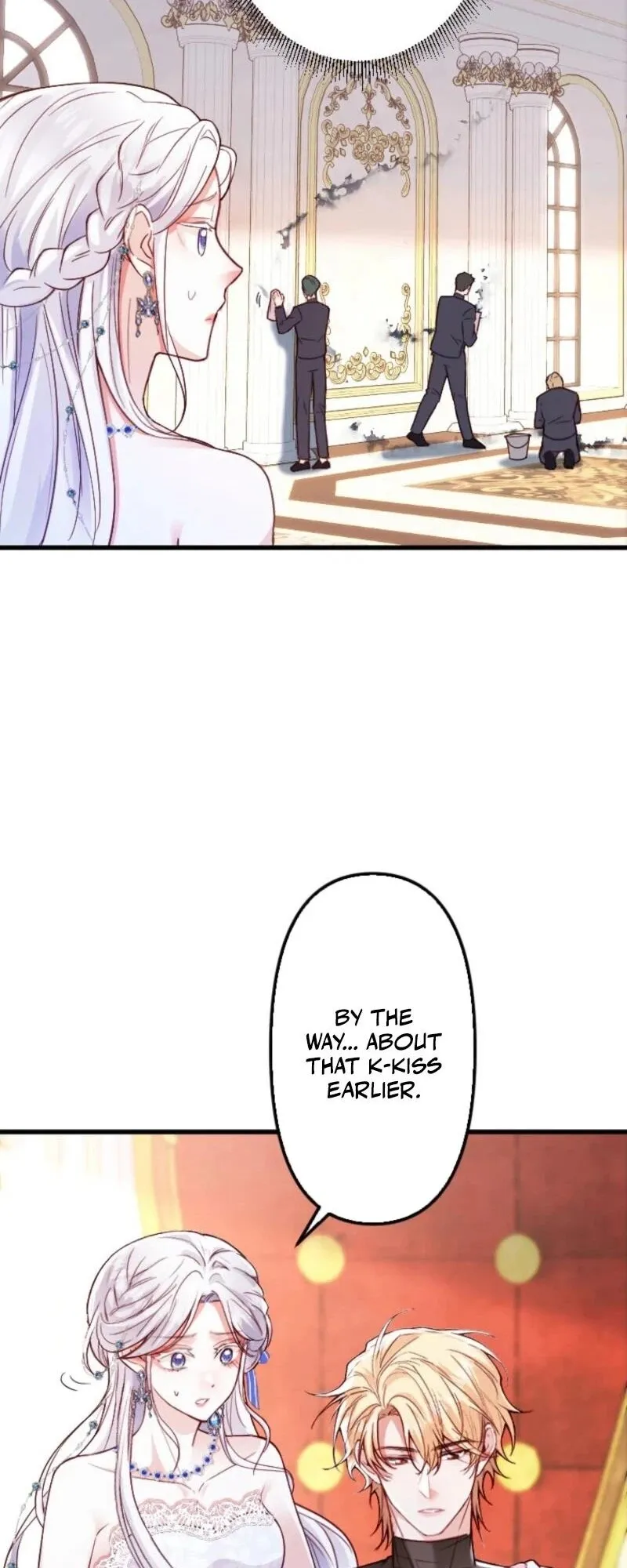 Read Keiyaku Mamahaha na no ni Boukun ga Kahogo Sugiru EN Manga Online