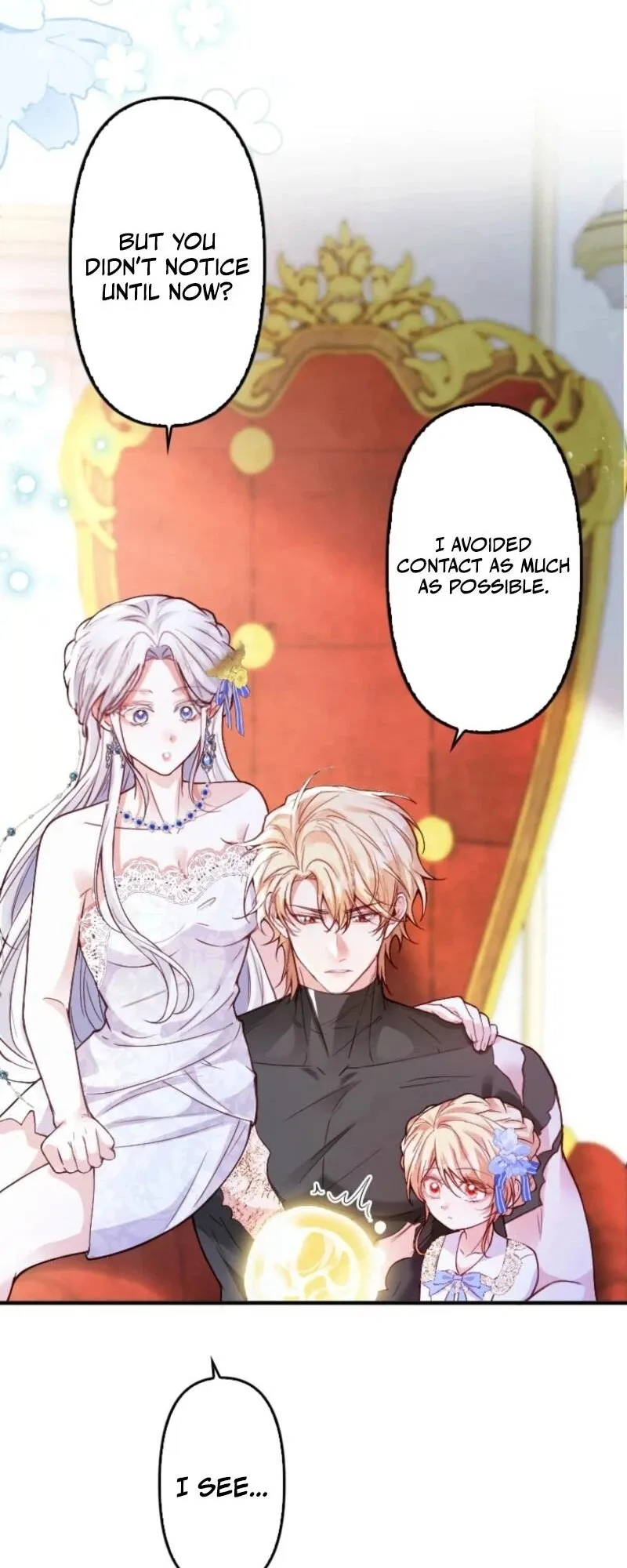 Read Keiyaku Mamahaha na no ni Boukun ga Kahogo Sugiru EN Manga Online