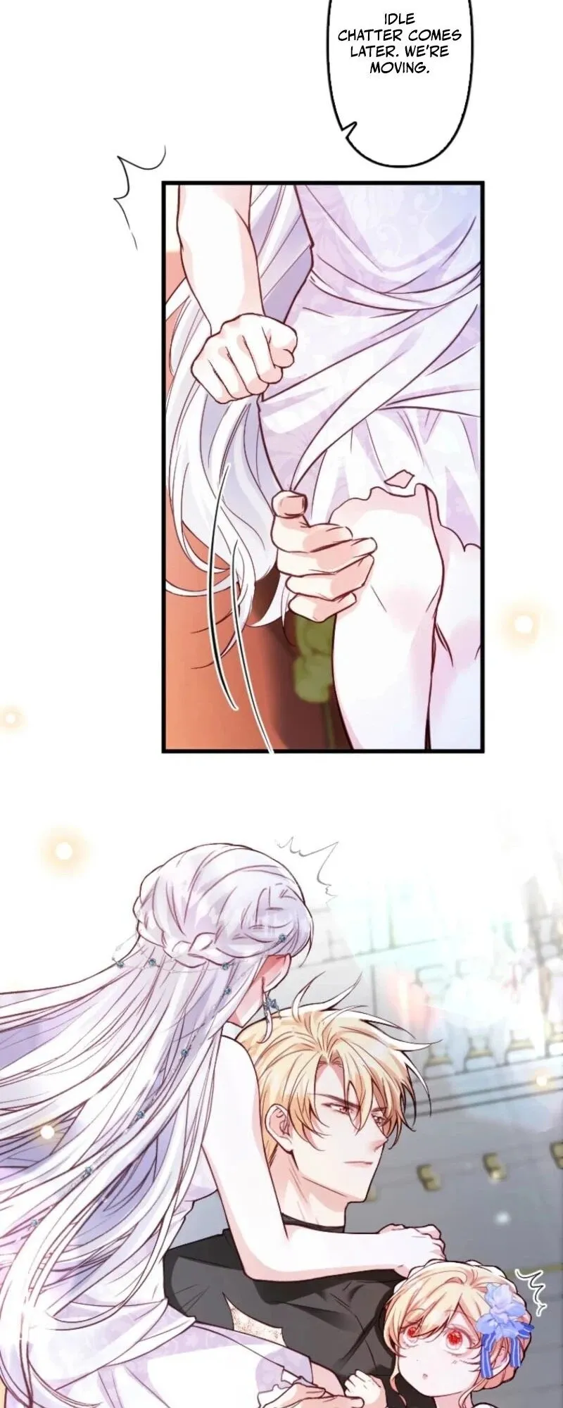 Read Keiyaku Mamahaha na no ni Boukun ga Kahogo Sugiru EN Manga Online