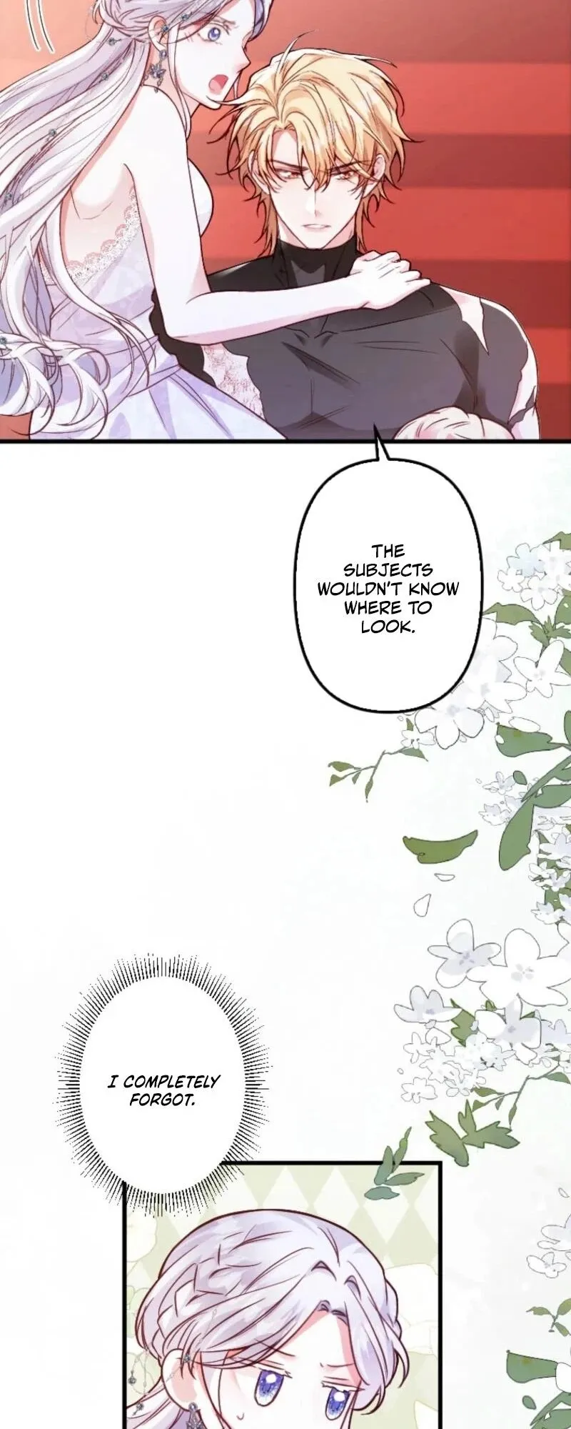 Read Keiyaku Mamahaha na no ni Boukun ga Kahogo Sugiru EN Manga Online