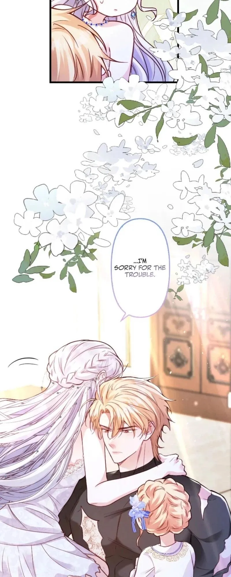 Read Keiyaku Mamahaha na no ni Boukun ga Kahogo Sugiru EN Manga Online