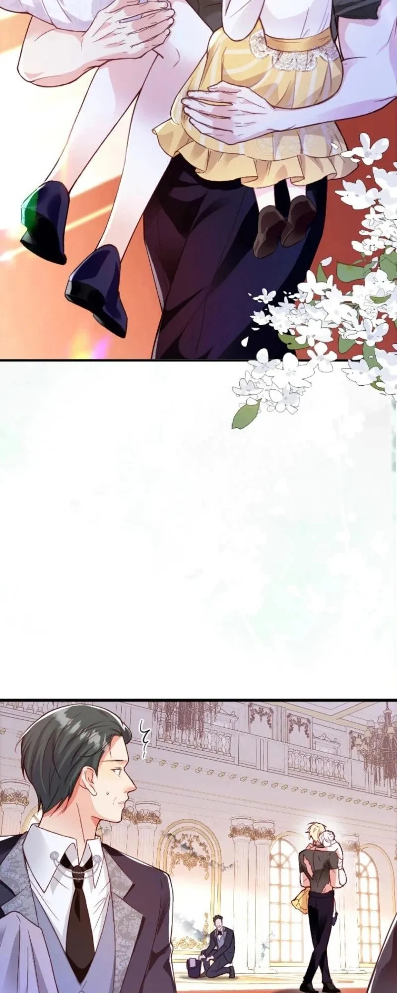Read Keiyaku Mamahaha na no ni Boukun ga Kahogo Sugiru EN Manga Online