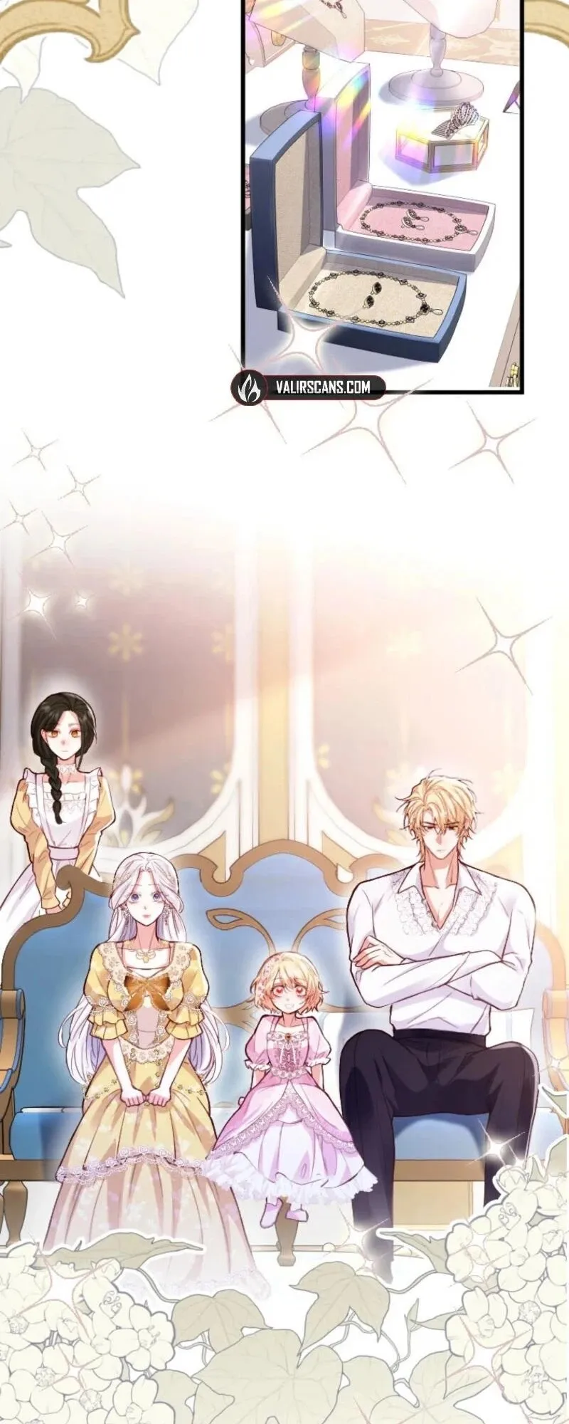 Read Keiyaku Mamahaha na no ni Boukun ga Kahogo Sugiru EN Manga Online