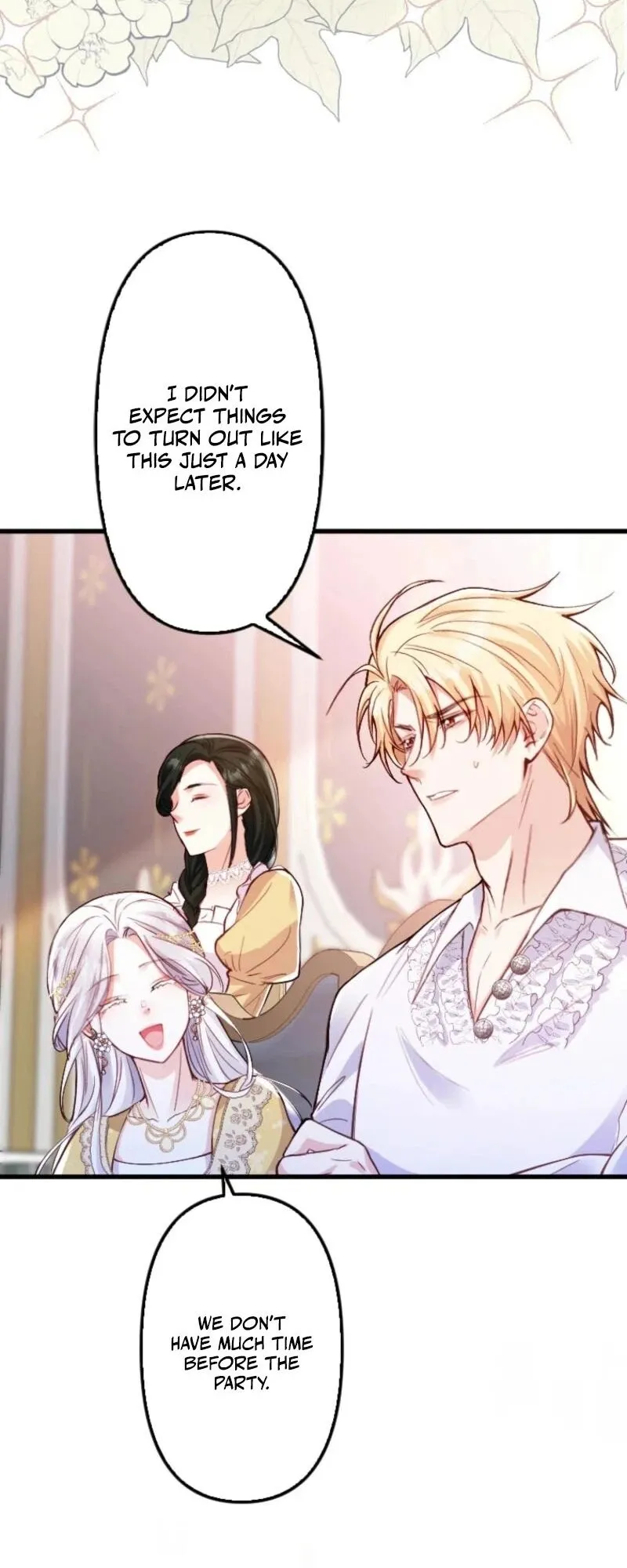 Read Keiyaku Mamahaha na no ni Boukun ga Kahogo Sugiru EN Manga Online