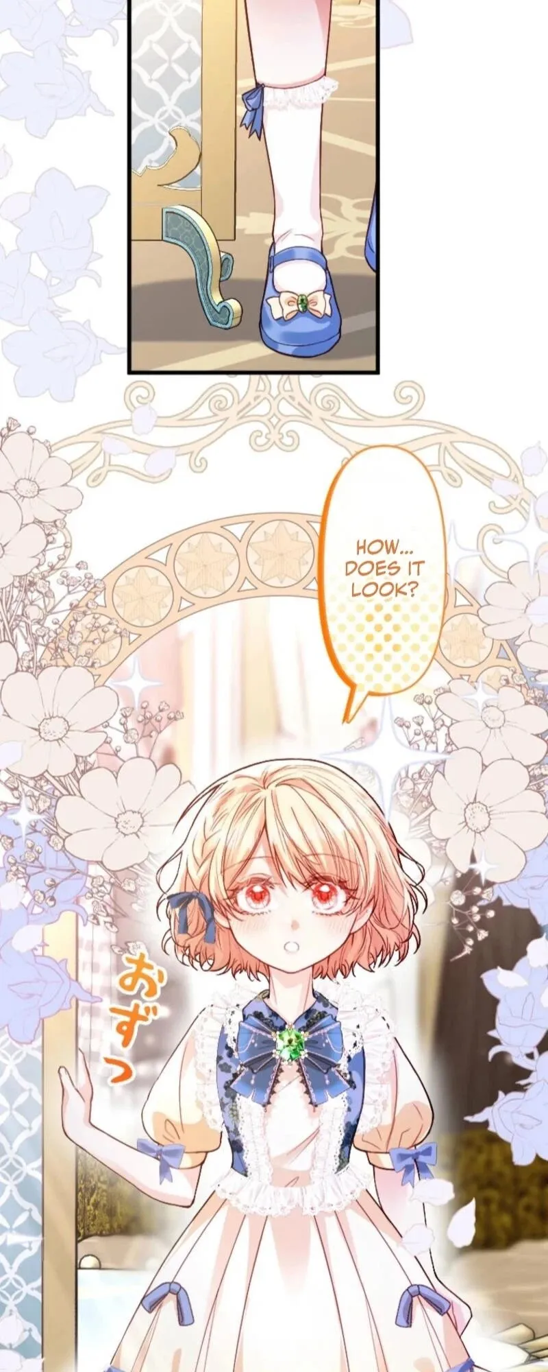 Read Keiyaku Mamahaha na no ni Boukun ga Kahogo Sugiru EN Manga Online