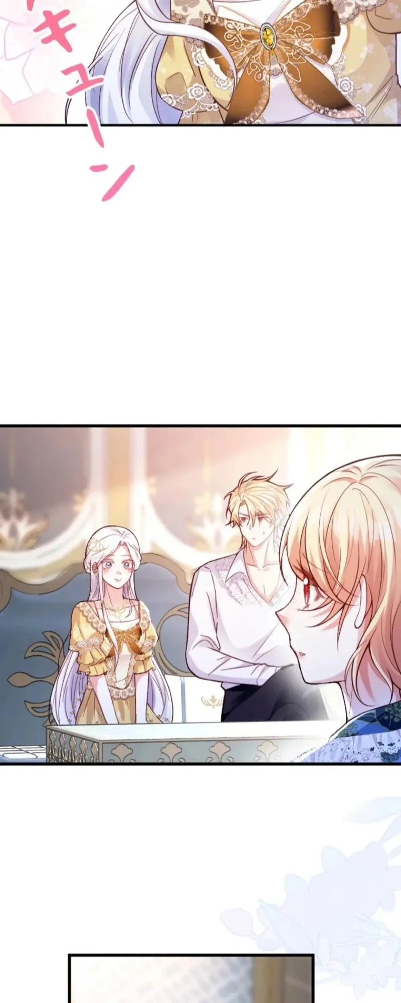 Read Keiyaku Mamahaha na no ni Boukun ga Kahogo Sugiru EN Manga Online