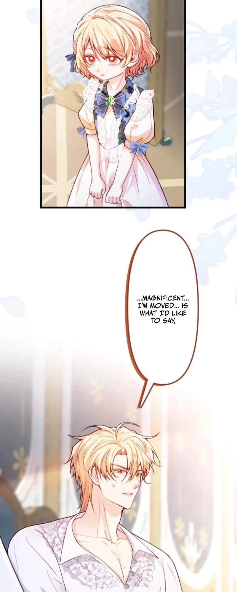 Read Keiyaku Mamahaha na no ni Boukun ga Kahogo Sugiru EN Manga Online