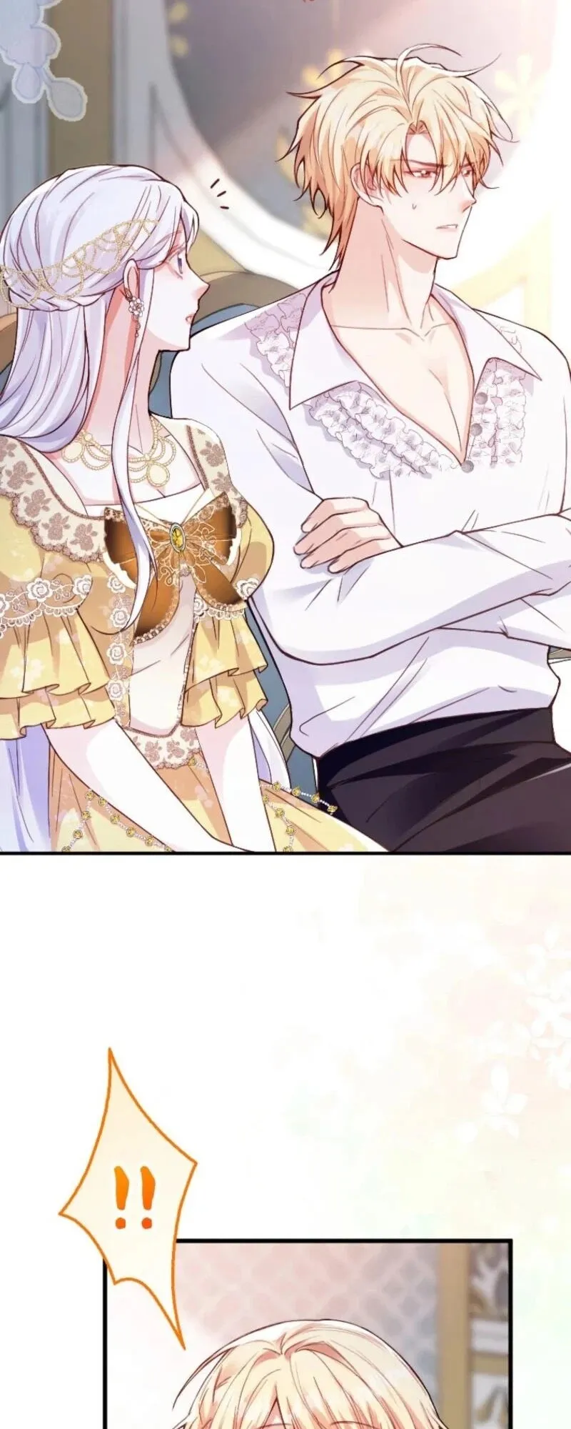 Read Keiyaku Mamahaha na no ni Boukun ga Kahogo Sugiru EN Manga Online