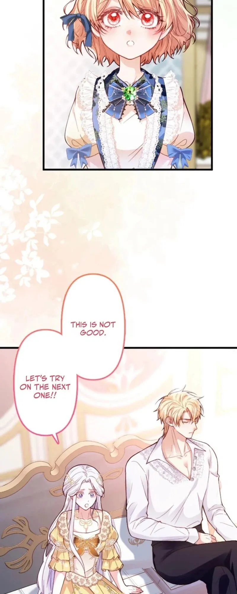 Read Keiyaku Mamahaha na no ni Boukun ga Kahogo Sugiru EN Manga Online