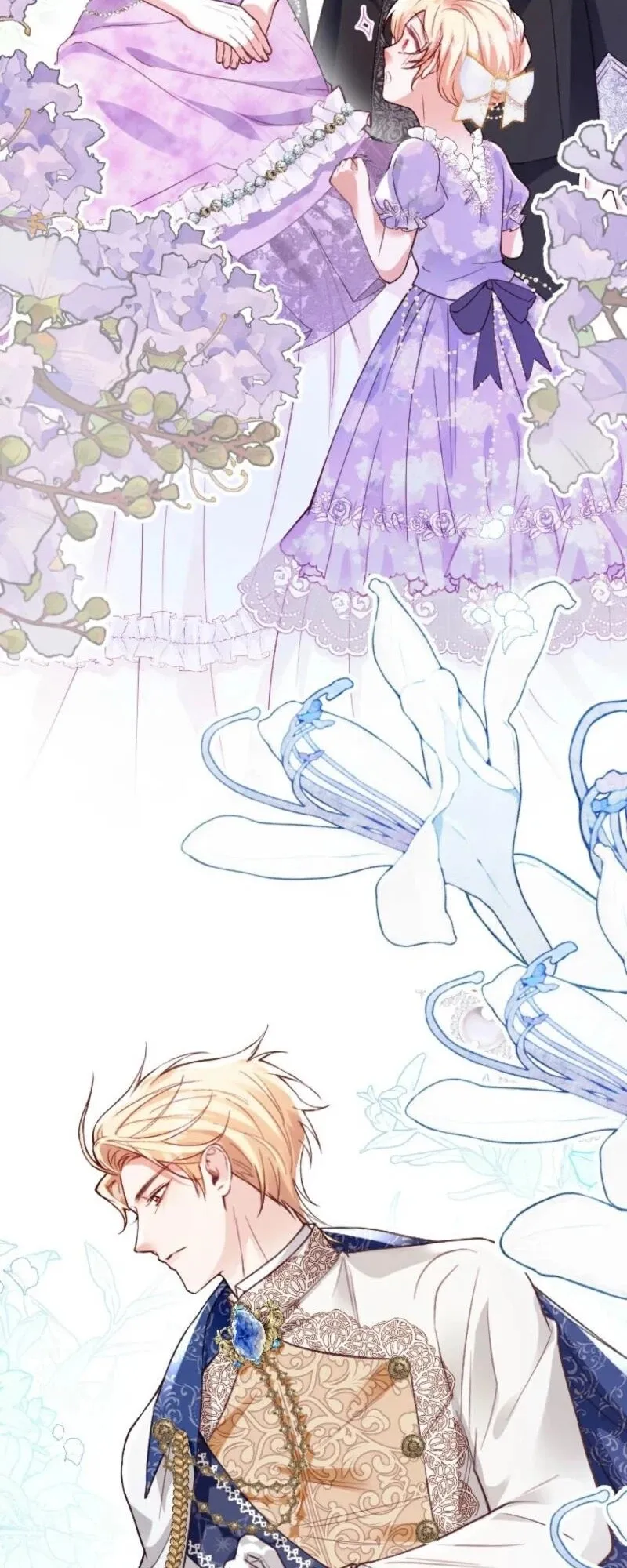 Read Keiyaku Mamahaha na no ni Boukun ga Kahogo Sugiru EN Manga Online