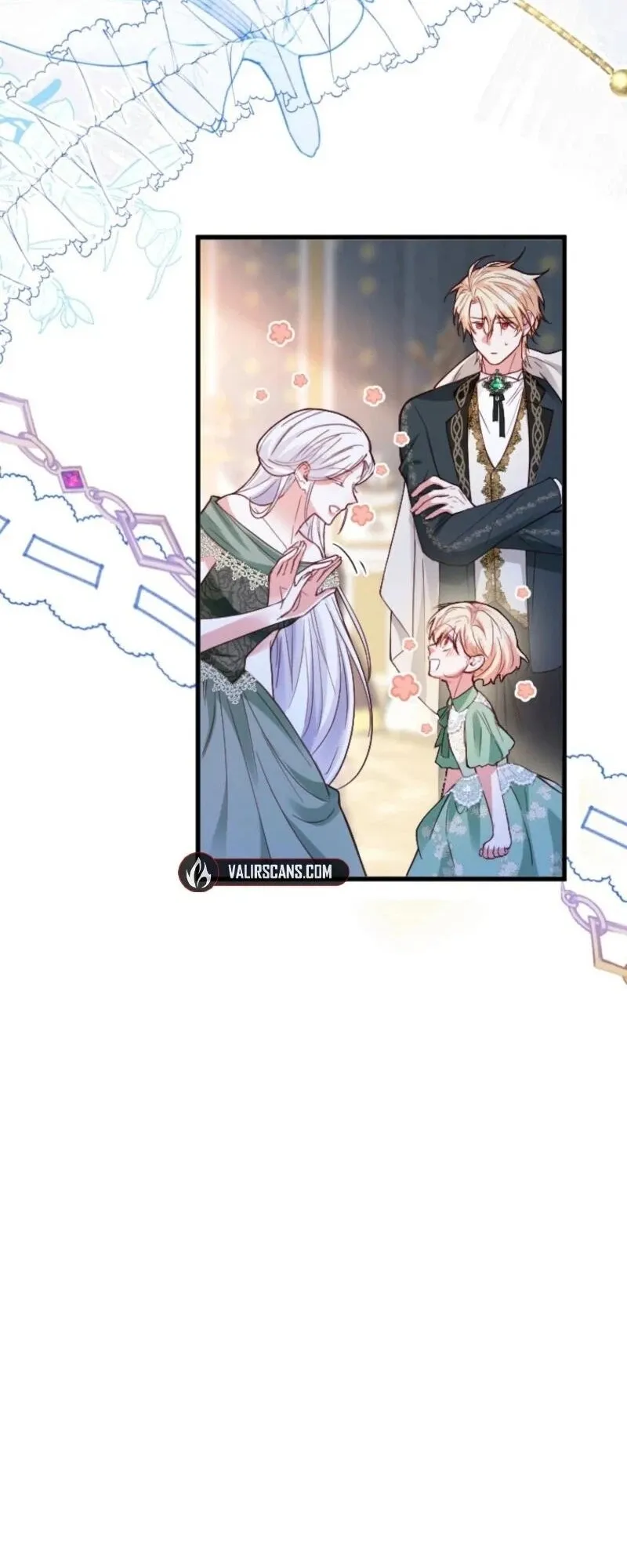 Read Keiyaku Mamahaha na no ni Boukun ga Kahogo Sugiru EN Manga Online