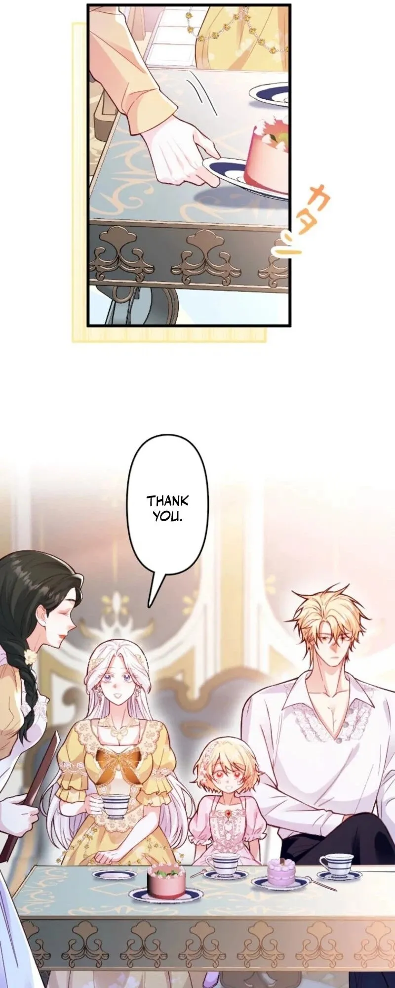 Read Keiyaku Mamahaha na no ni Boukun ga Kahogo Sugiru EN Manga Online