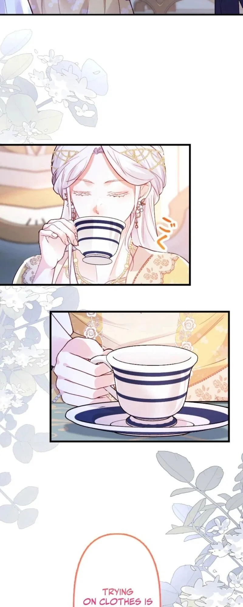 Read Keiyaku Mamahaha na no ni Boukun ga Kahogo Sugiru EN Manga Online