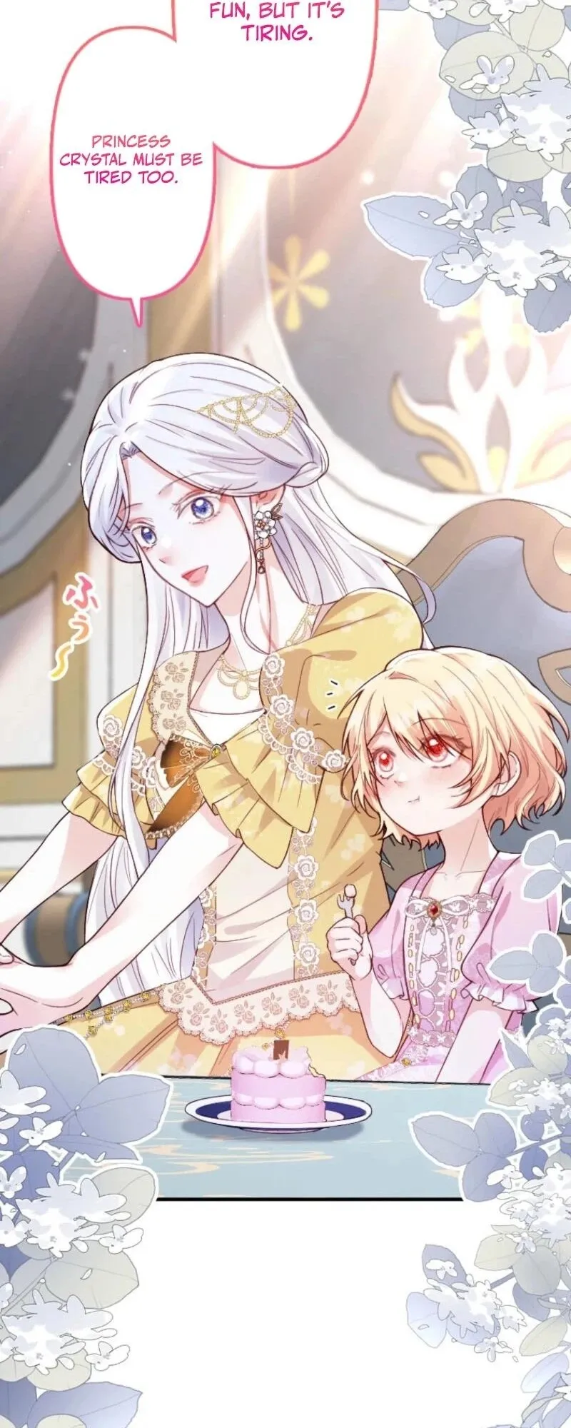 Read Keiyaku Mamahaha na no ni Boukun ga Kahogo Sugiru EN Manga Online