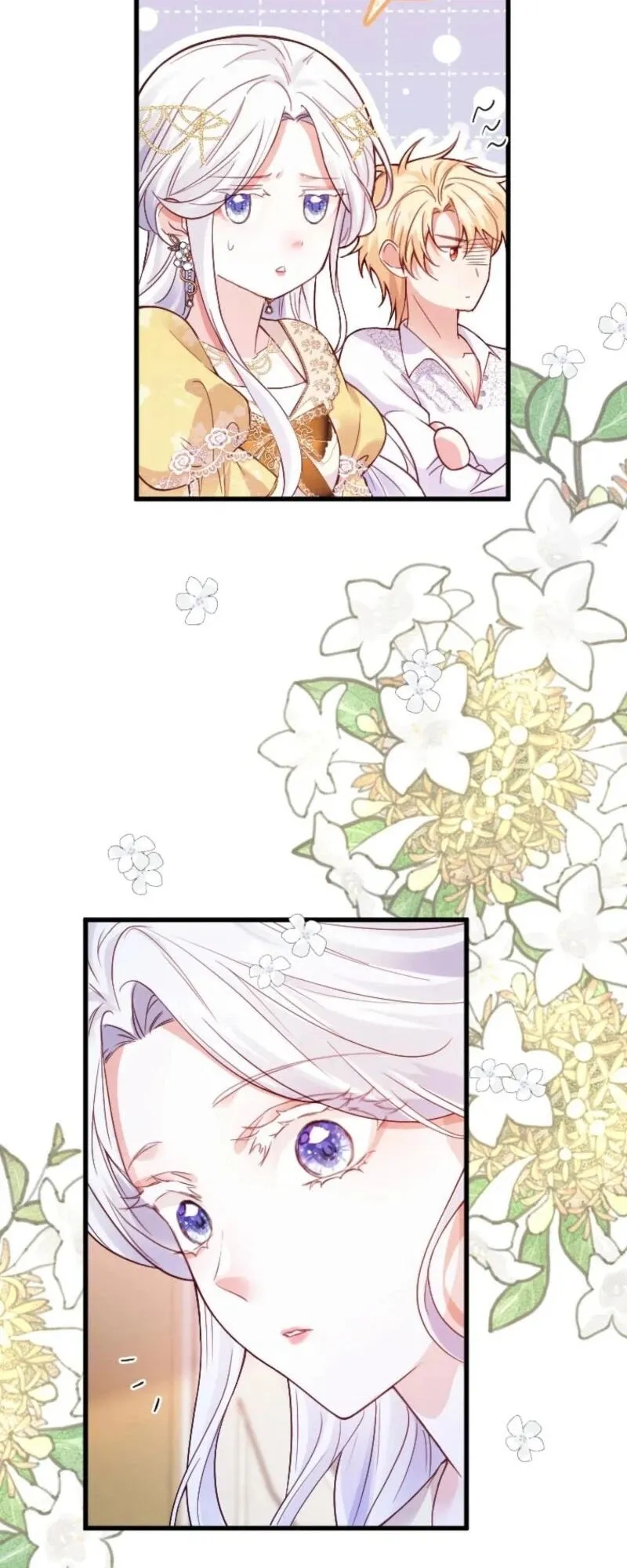 Read Keiyaku Mamahaha na no ni Boukun ga Kahogo Sugiru EN Manga Online