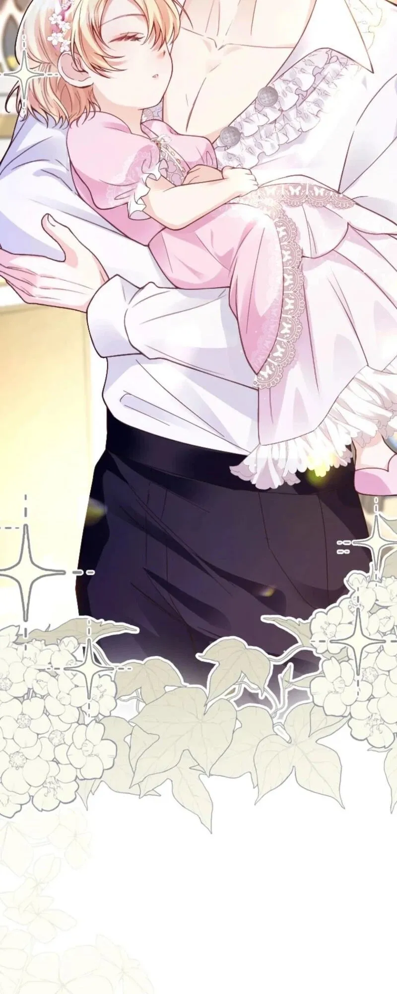 Read Keiyaku Mamahaha na no ni Boukun ga Kahogo Sugiru EN Manga Online