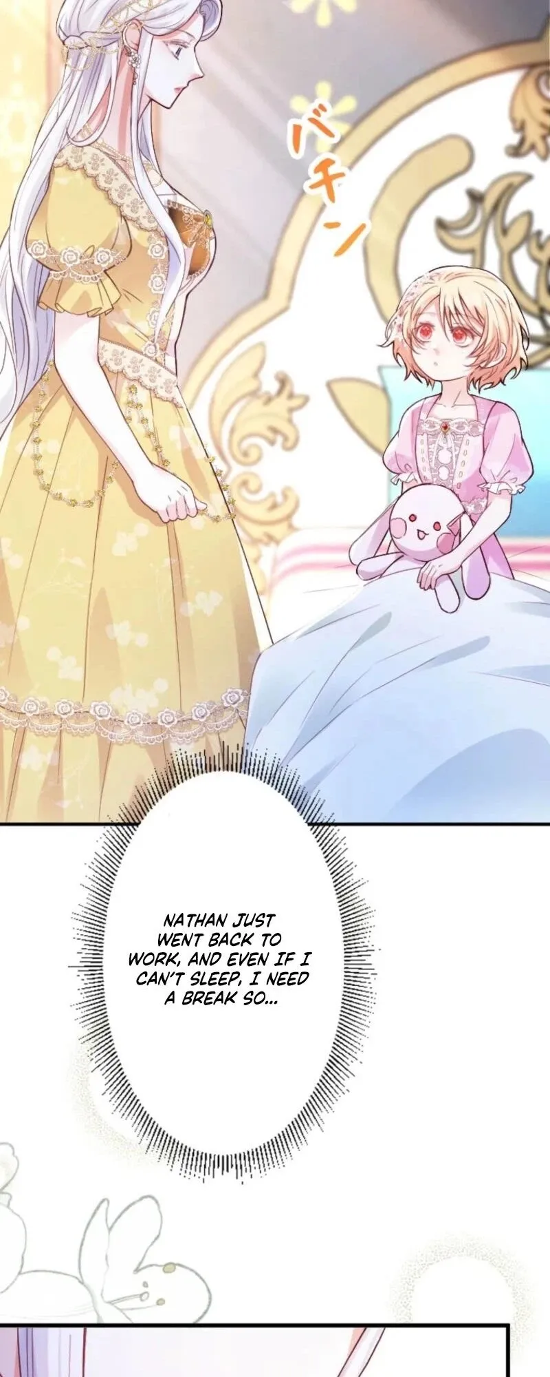 Read Keiyaku Mamahaha na no ni Boukun ga Kahogo Sugiru EN Manga Online