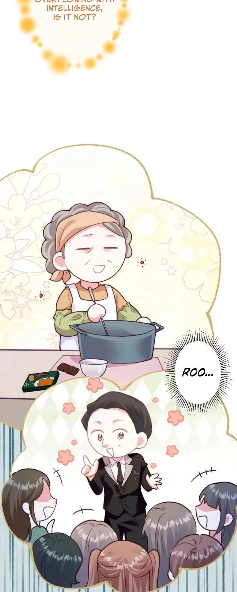 Read Keiyaku Mamahaha na no ni Boukun ga Kahogo Sugiru EN Manga Online
