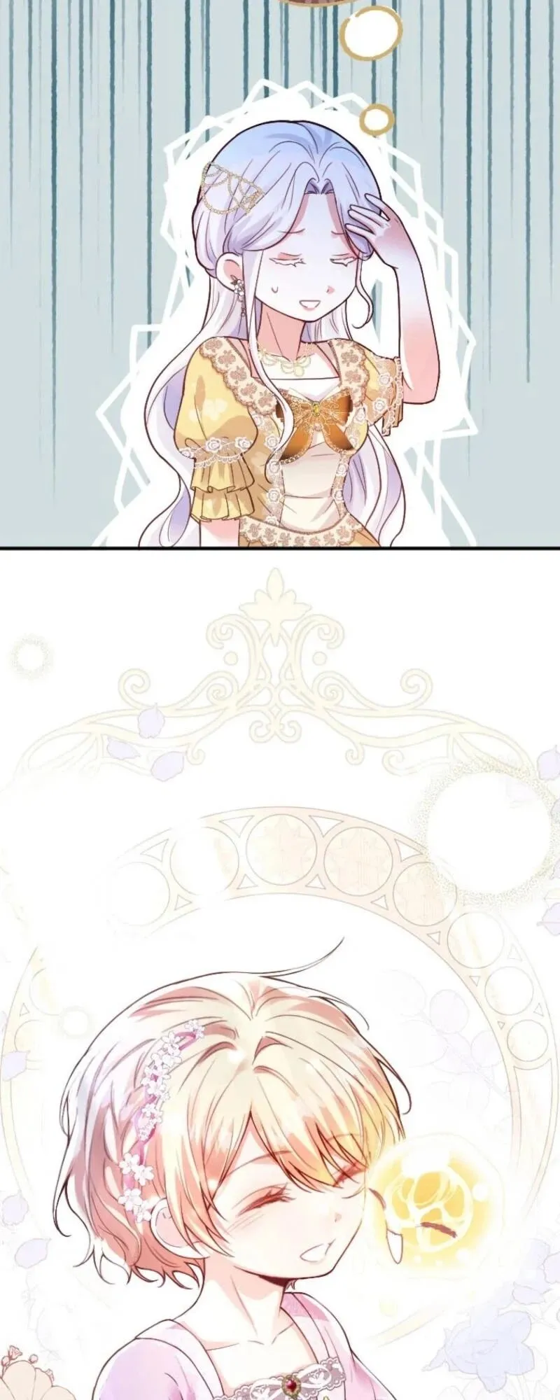 Read Keiyaku Mamahaha na no ni Boukun ga Kahogo Sugiru EN Manga Online
