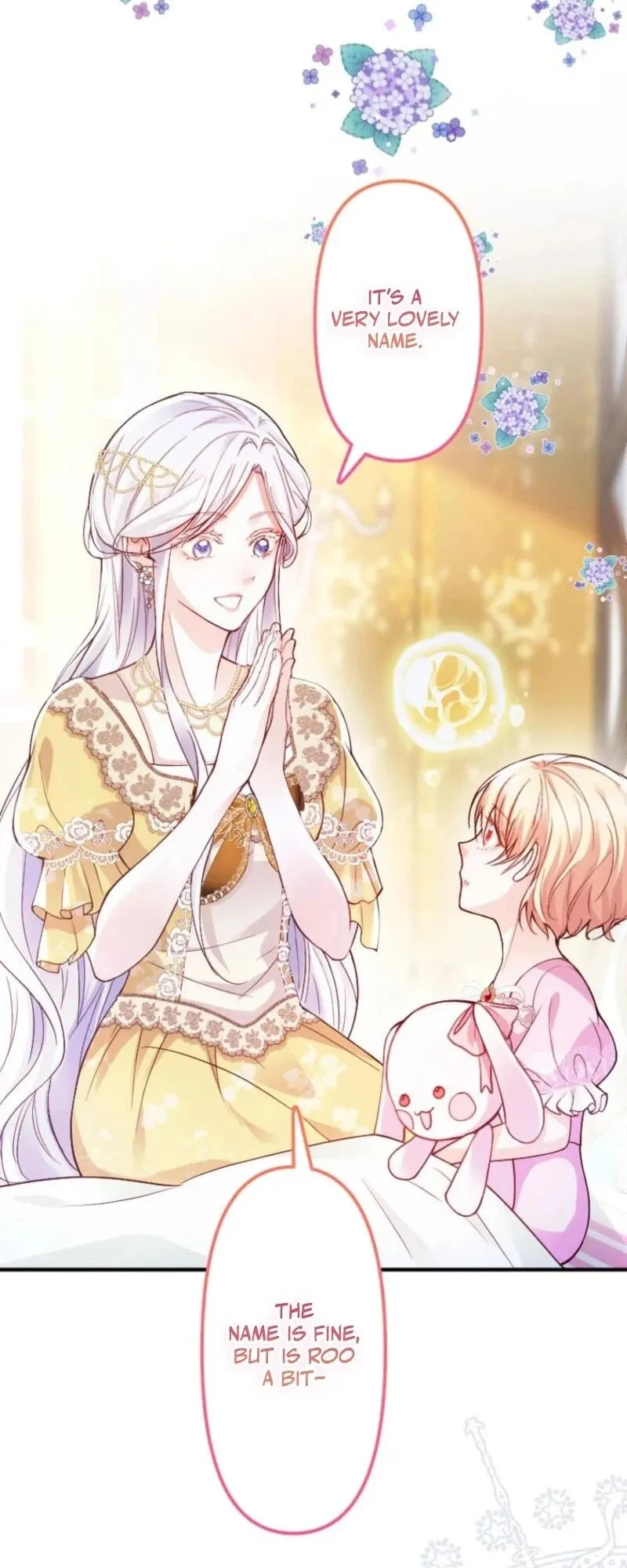 Read Keiyaku Mamahaha na no ni Boukun ga Kahogo Sugiru EN Manga Online
