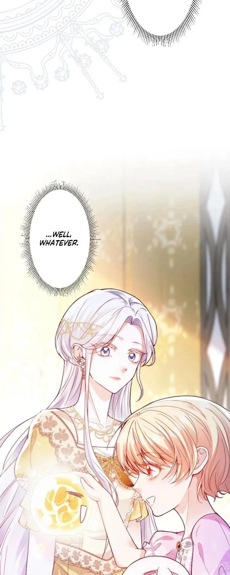 Read Keiyaku Mamahaha na no ni Boukun ga Kahogo Sugiru EN Manga Online