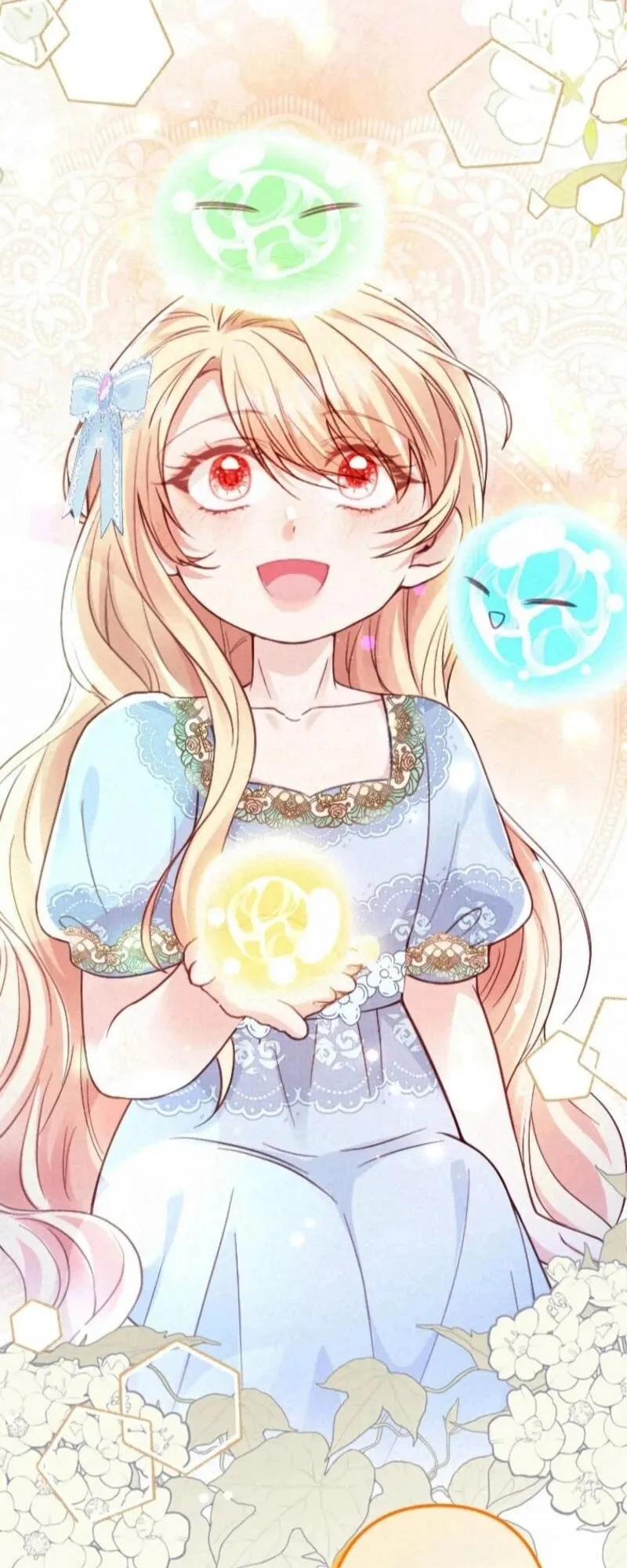 Read Keiyaku Mamahaha na no ni Boukun ga Kahogo Sugiru EN Manga Online
