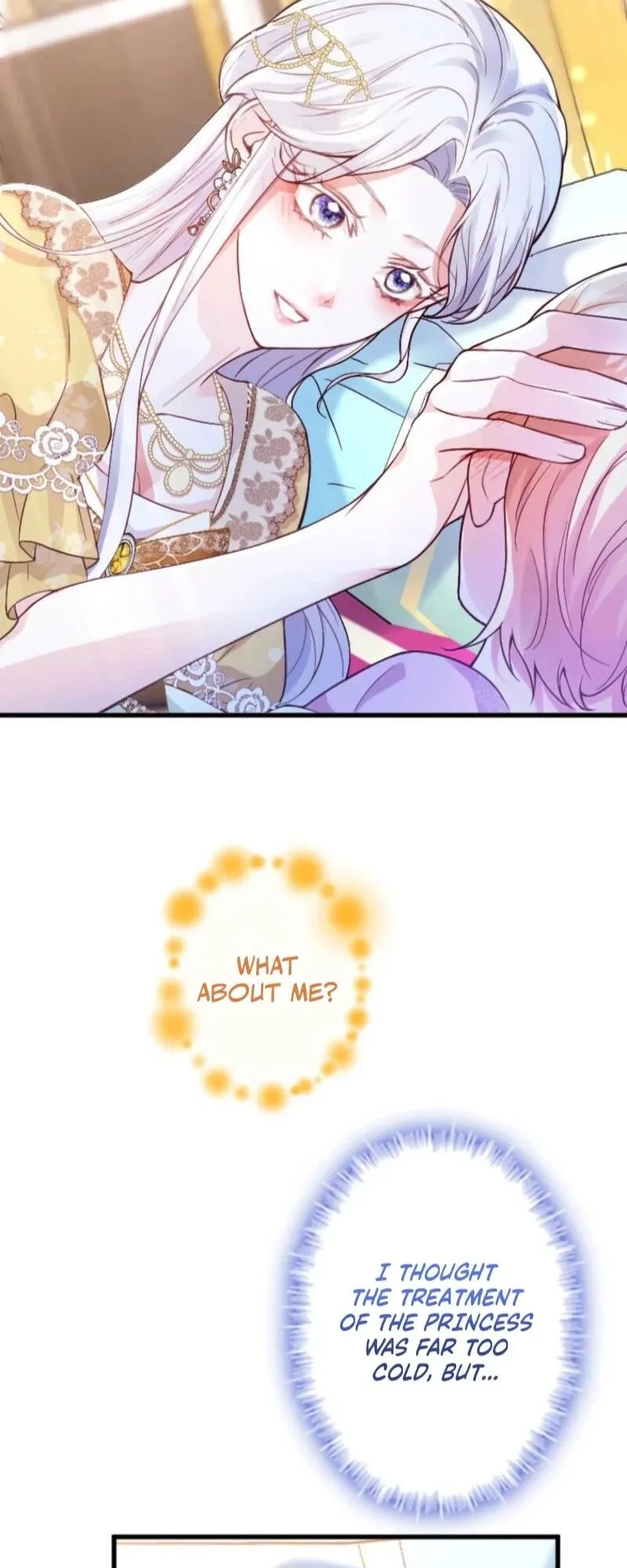 Read Keiyaku Mamahaha na no ni Boukun ga Kahogo Sugiru EN Manga Online
