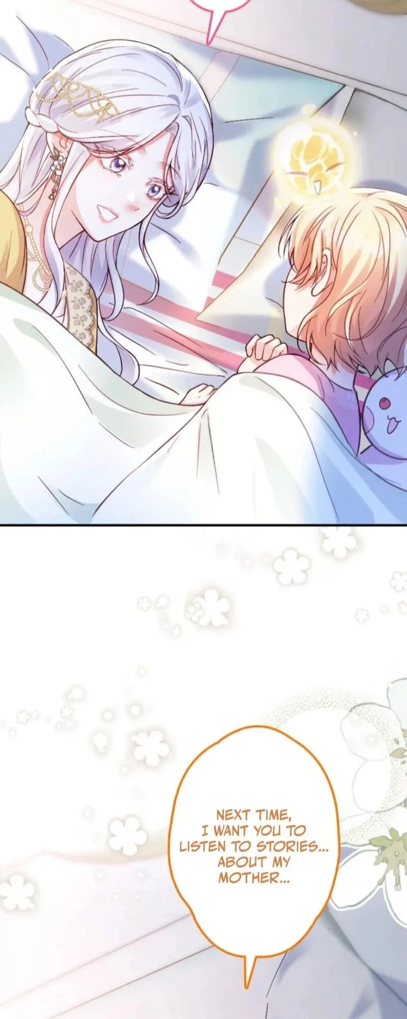 Read Keiyaku Mamahaha na no ni Boukun ga Kahogo Sugiru EN Manga Online