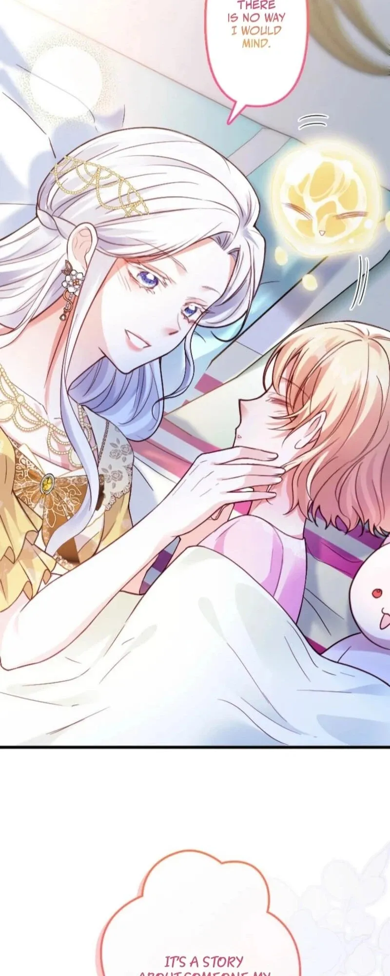 Read Keiyaku Mamahaha na no ni Boukun ga Kahogo Sugiru EN Manga Online
