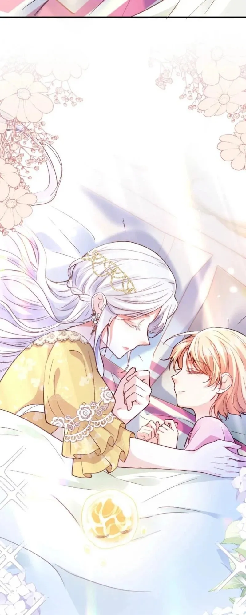 Read Keiyaku Mamahaha na no ni Boukun ga Kahogo Sugiru EN Manga Online