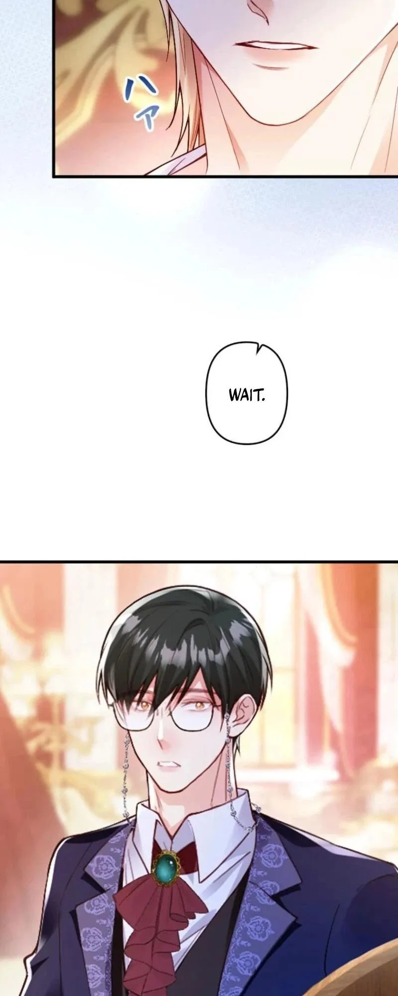 Read Keiyaku Mamahaha na no ni Boukun ga Kahogo Sugiru EN Manga Online