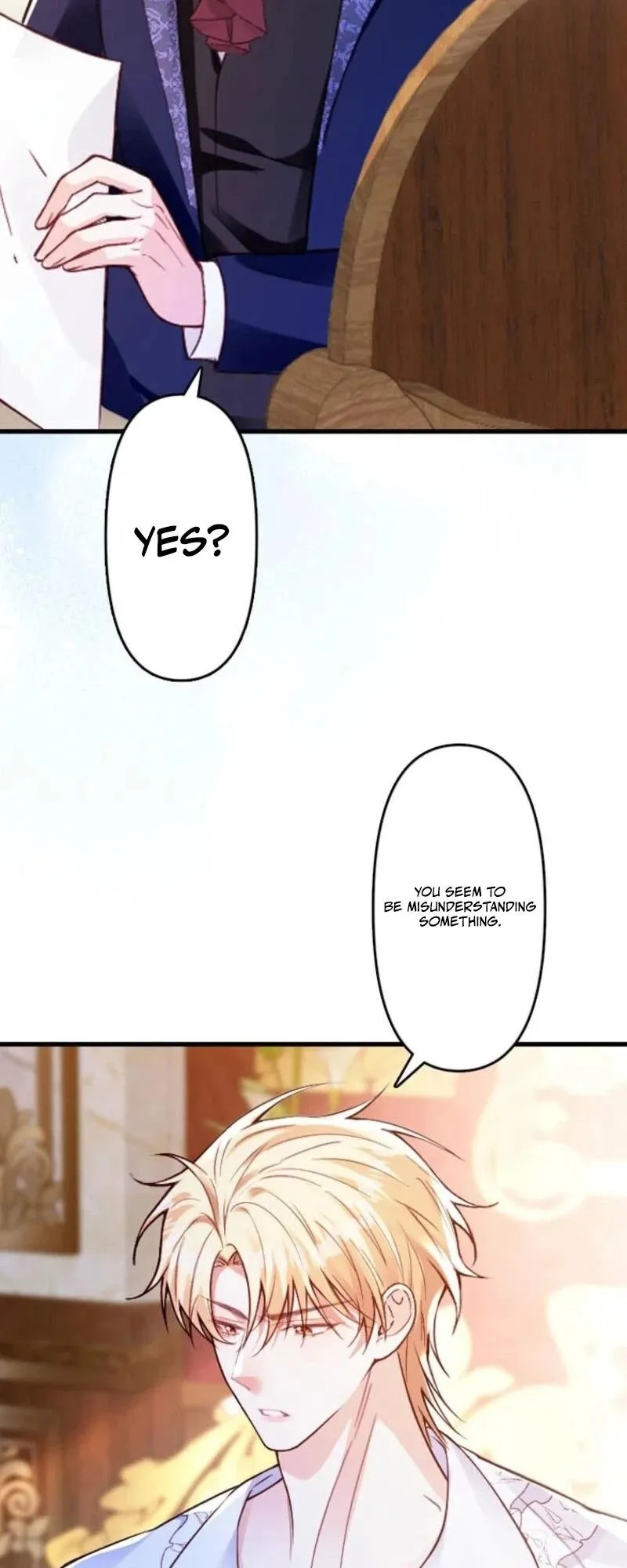 Read Keiyaku Mamahaha na no ni Boukun ga Kahogo Sugiru EN Manga Online