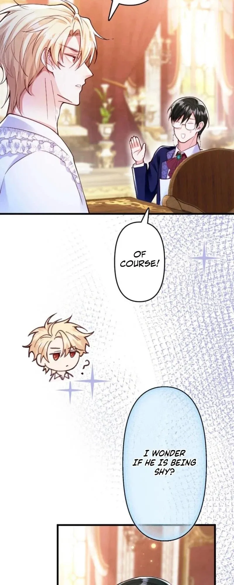Read Keiyaku Mamahaha na no ni Boukun ga Kahogo Sugiru EN Manga Online