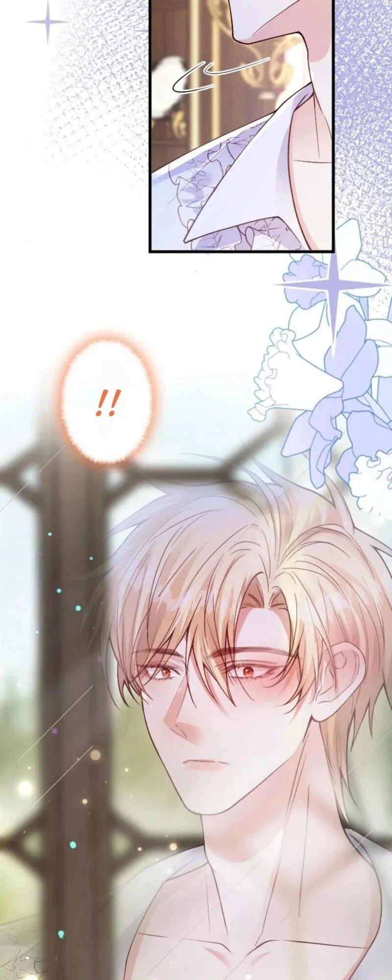 Read Keiyaku Mamahaha na no ni Boukun ga Kahogo Sugiru EN Manga Online