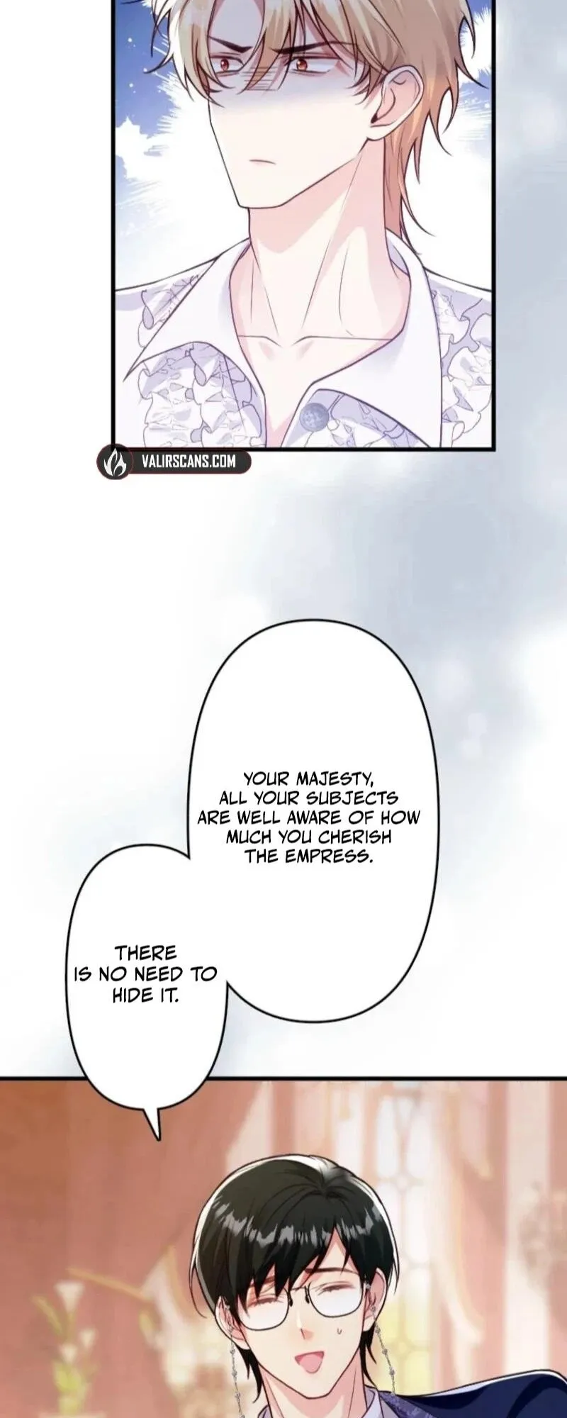 Read Keiyaku Mamahaha na no ni Boukun ga Kahogo Sugiru EN Manga Online