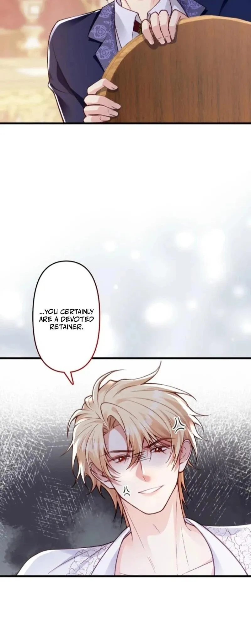 Read Keiyaku Mamahaha na no ni Boukun ga Kahogo Sugiru EN Manga Online