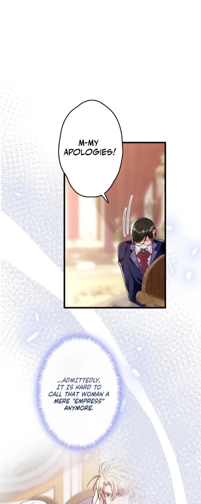 Read Keiyaku Mamahaha na no ni Boukun ga Kahogo Sugiru EN Manga Online