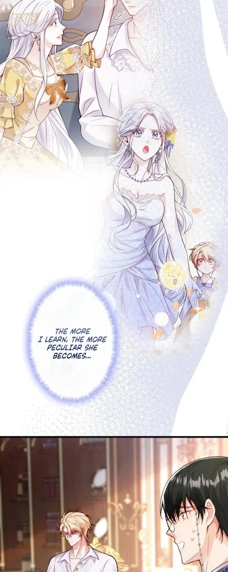 Read Keiyaku Mamahaha na no ni Boukun ga Kahogo Sugiru EN Manga Online