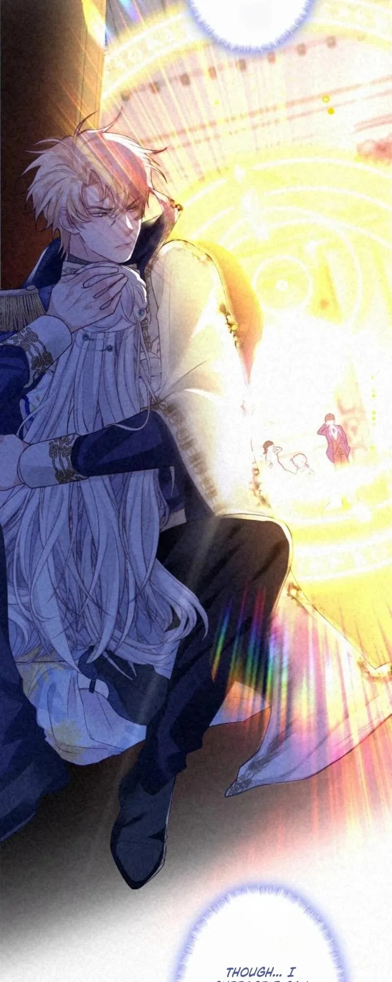 Read Keiyaku Mamahaha na no ni Boukun ga Kahogo Sugiru EN Manga Online