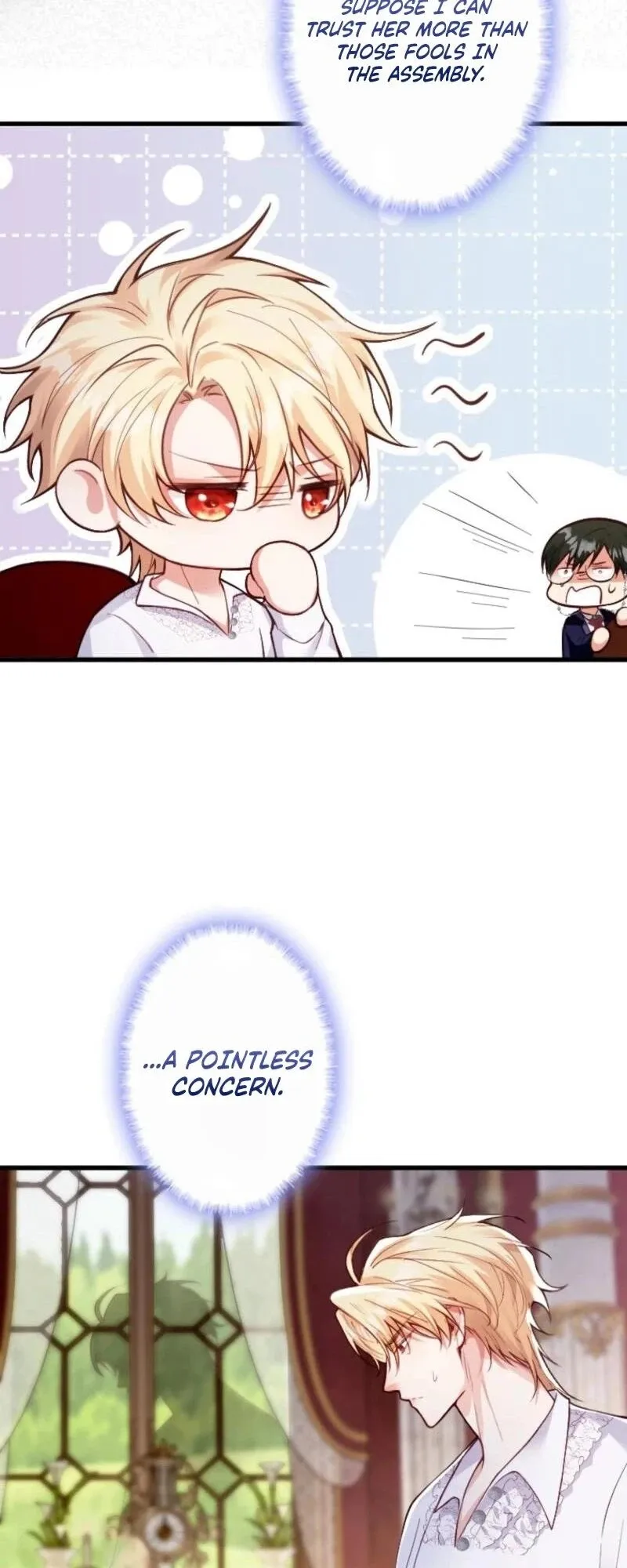Read Keiyaku Mamahaha na no ni Boukun ga Kahogo Sugiru EN Manga Online