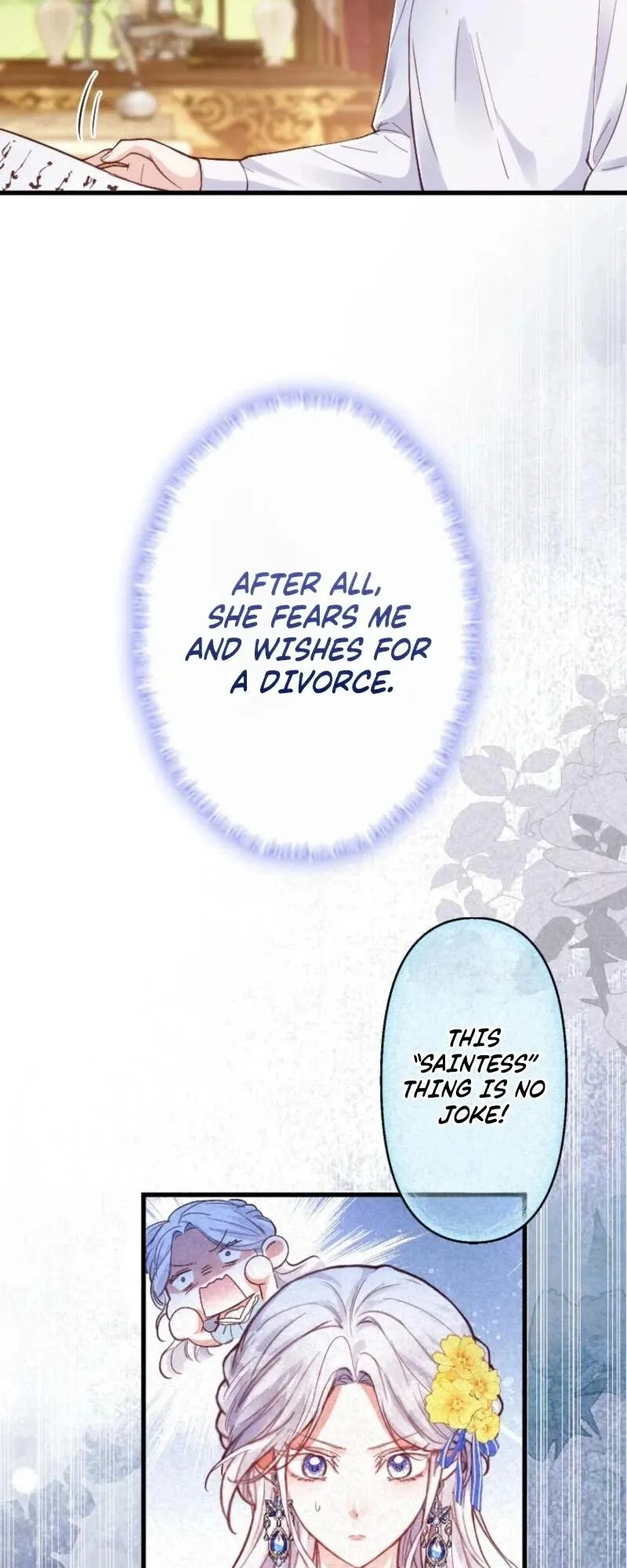 Read Keiyaku Mamahaha na no ni Boukun ga Kahogo Sugiru EN Manga Online