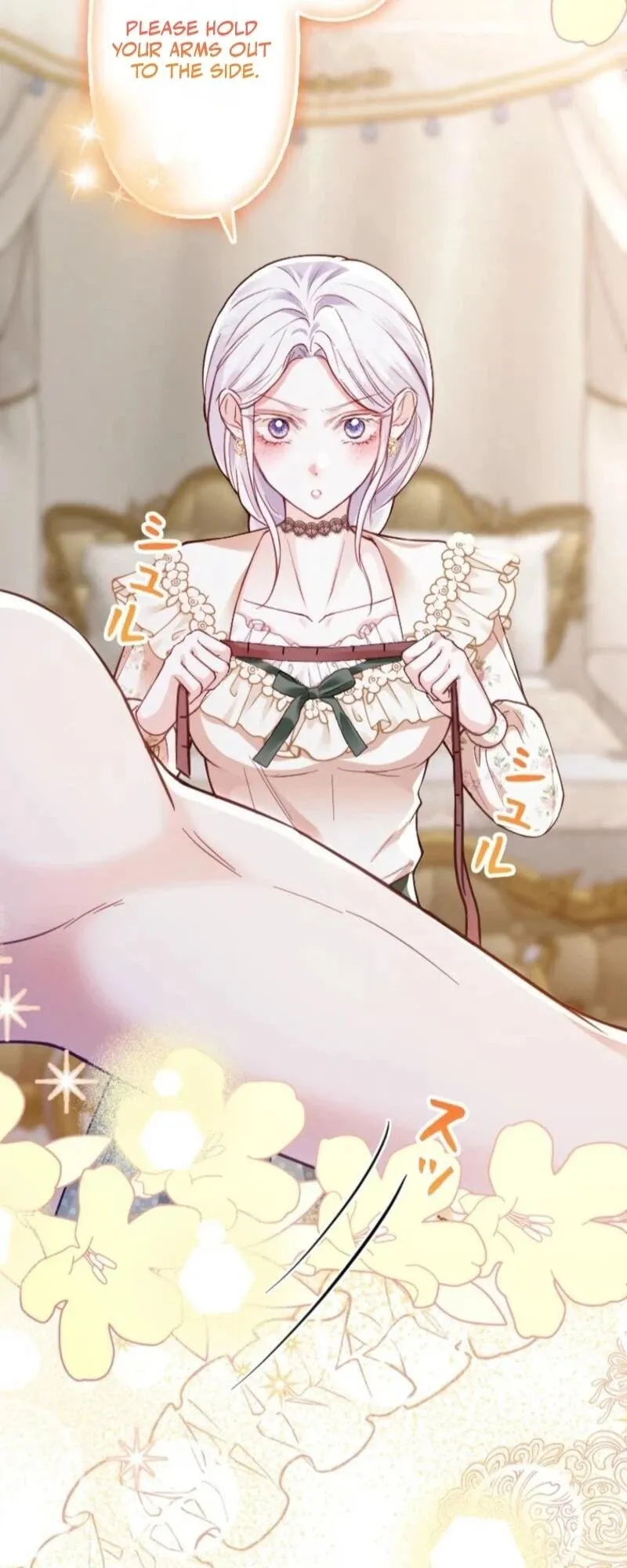 Read Keiyaku Mamahaha na no ni Boukun ga Kahogo Sugiru EN Manga Online