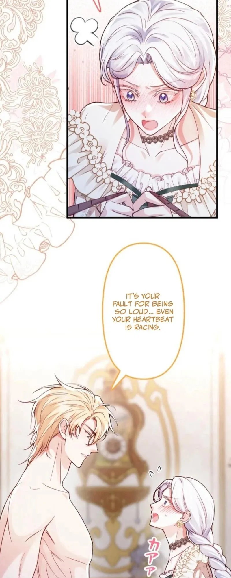 Read Keiyaku Mamahaha na no ni Boukun ga Kahogo Sugiru EN Manga Online