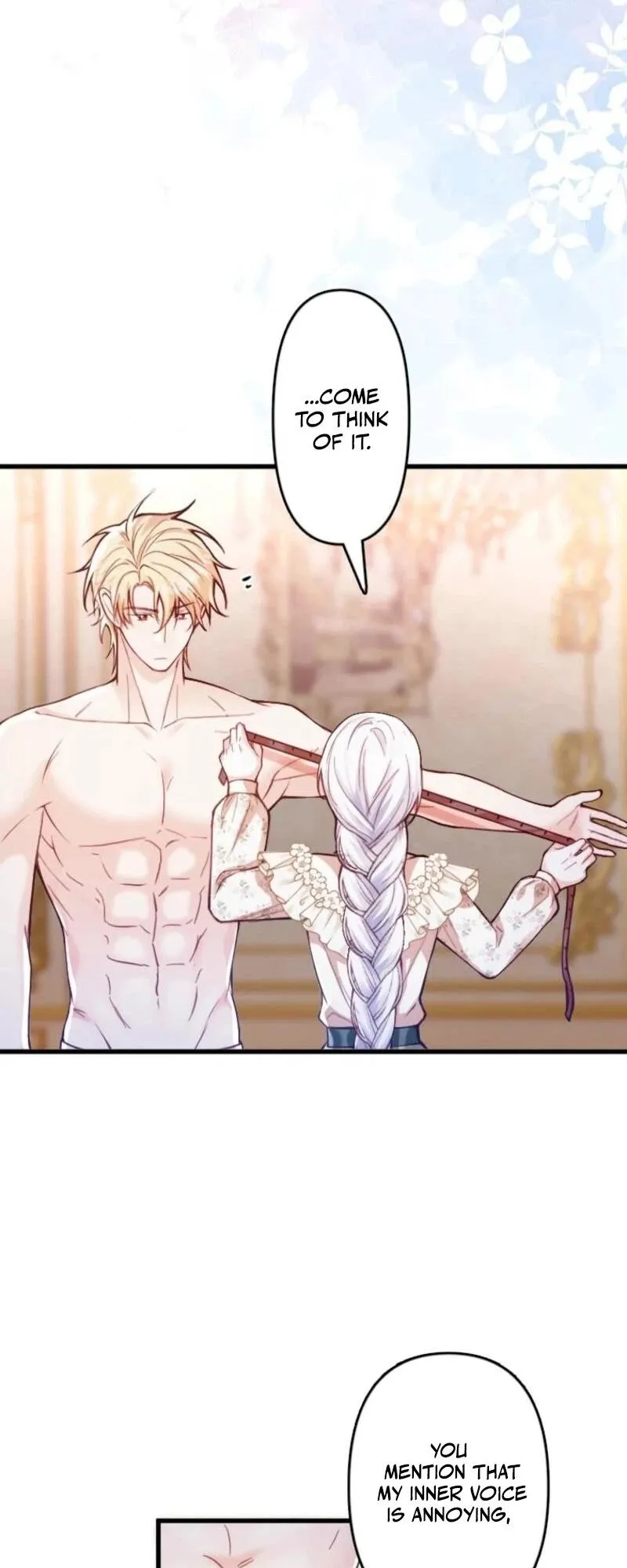 Read Keiyaku Mamahaha na no ni Boukun ga Kahogo Sugiru EN Manga Online